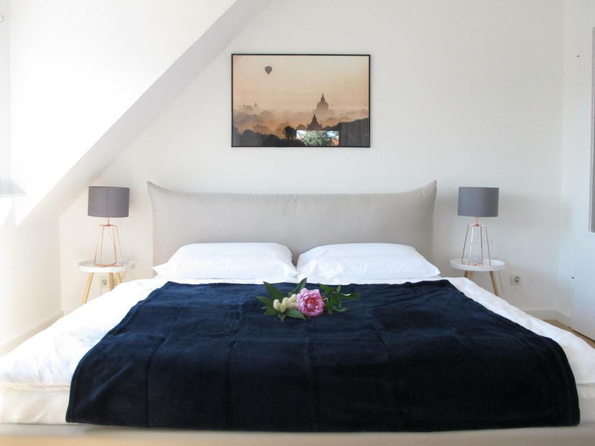 Hygge Apartments Bonn Exterior foto