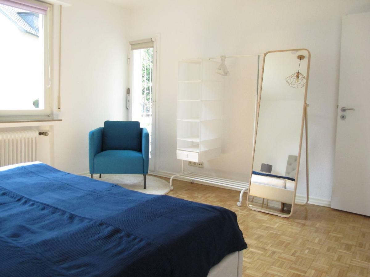 Hygge Apartments Bonn Exterior foto
