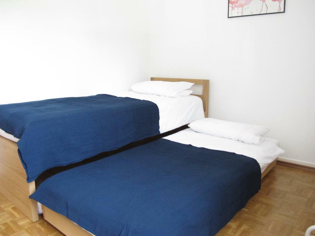 Hygge Apartments Bonn Exterior foto