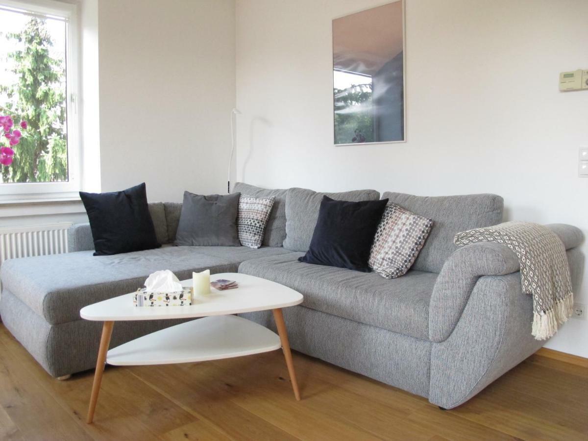 Hygge Apartments Bonn Exterior foto