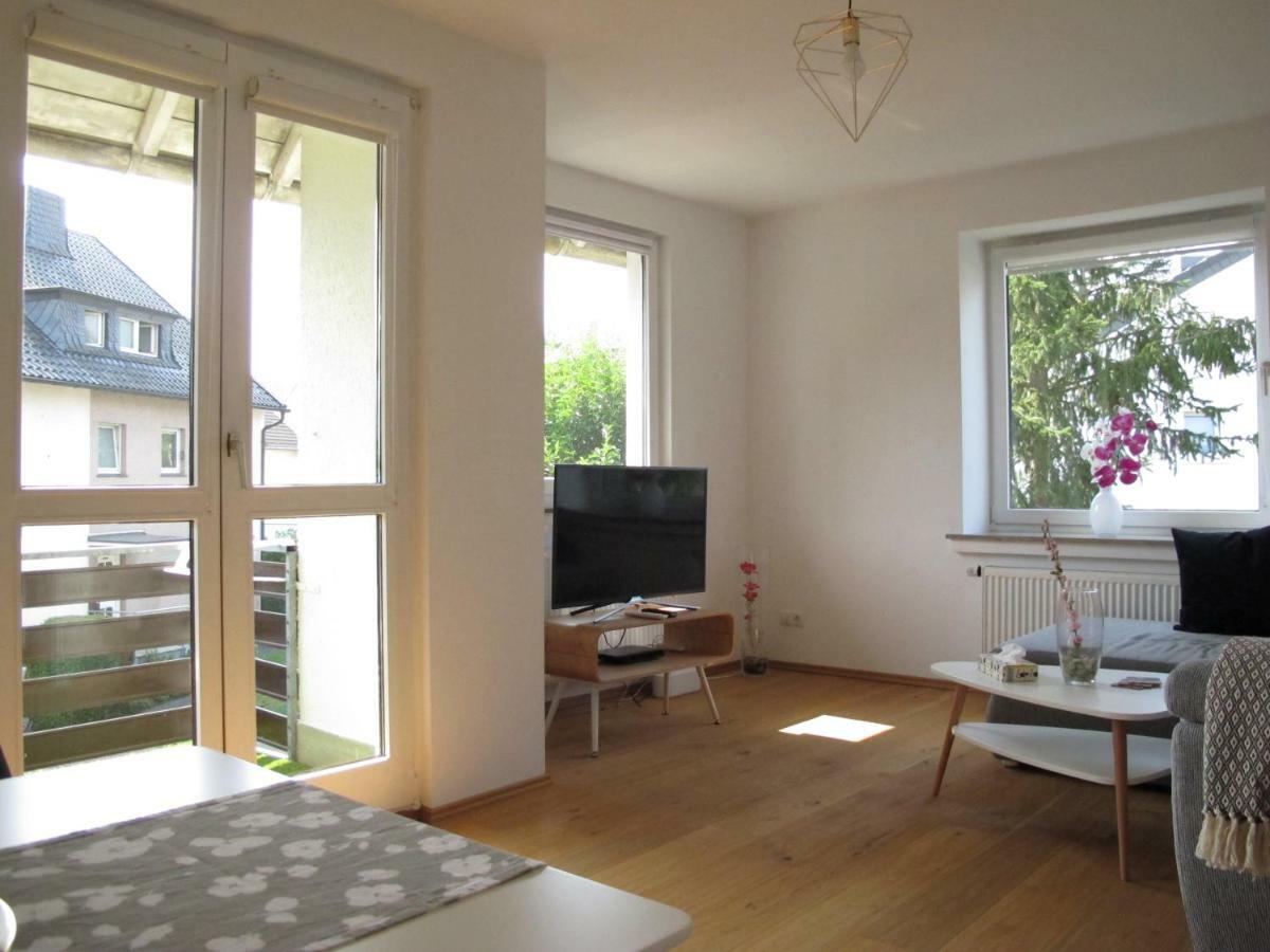 Hygge Apartments Bonn Exterior foto